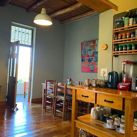 Rosehaven Cottage Swellendam Kültér fotó