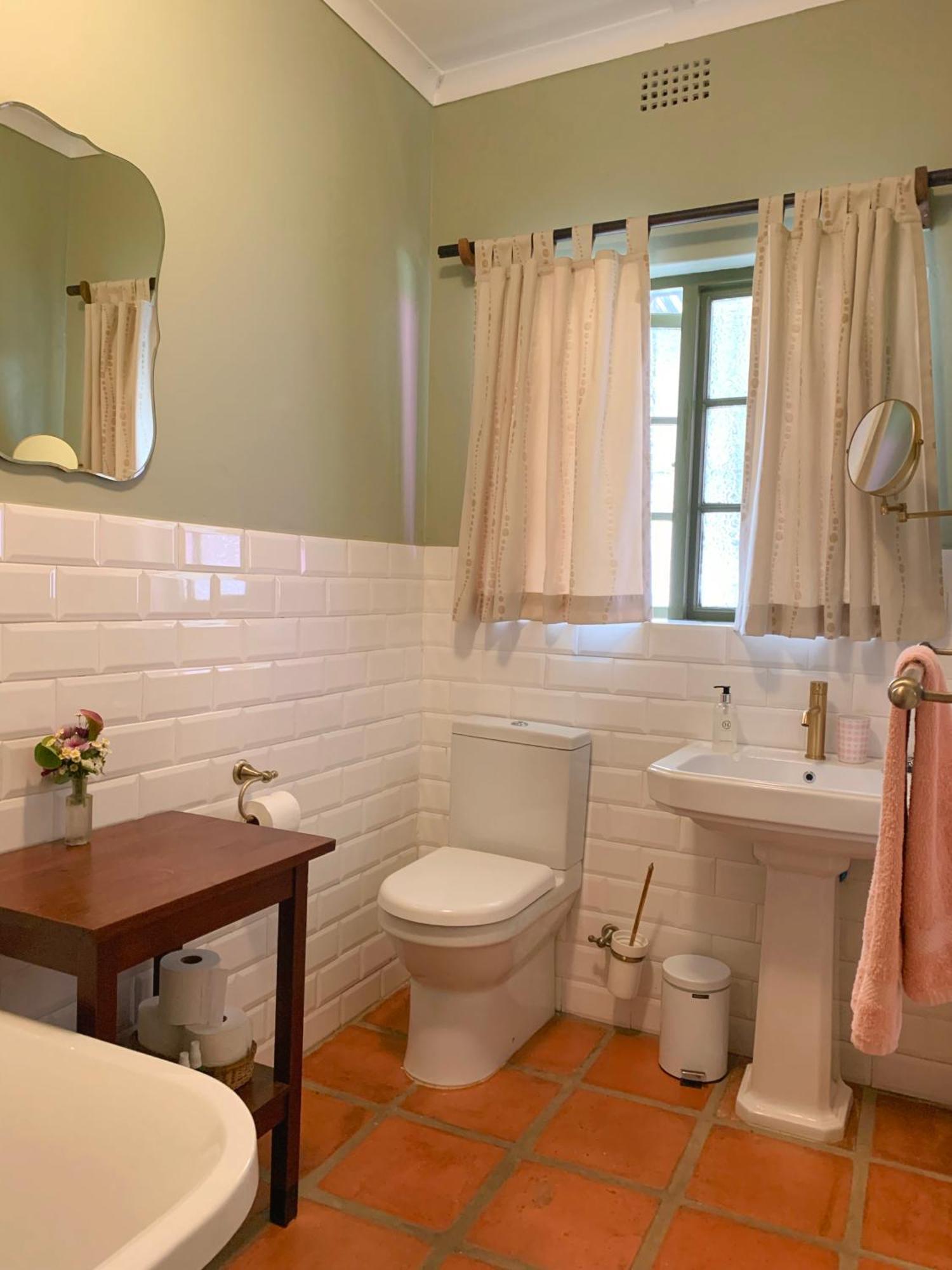Rosehaven Cottage Swellendam Kültér fotó