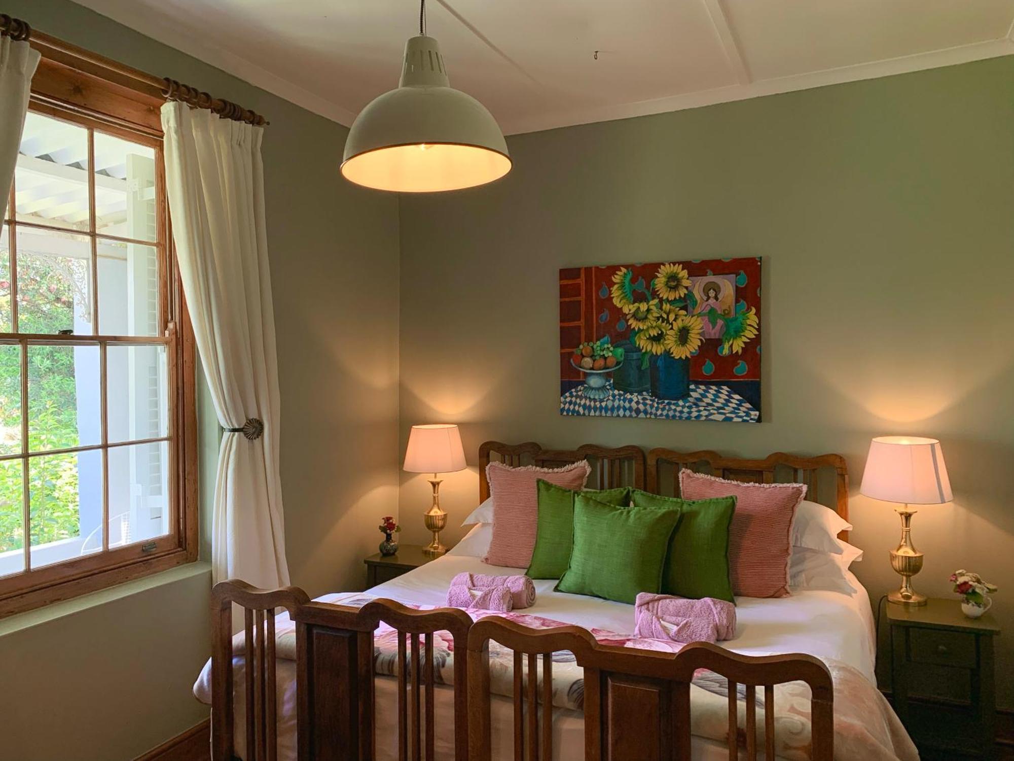 Rosehaven Cottage Swellendam Kültér fotó